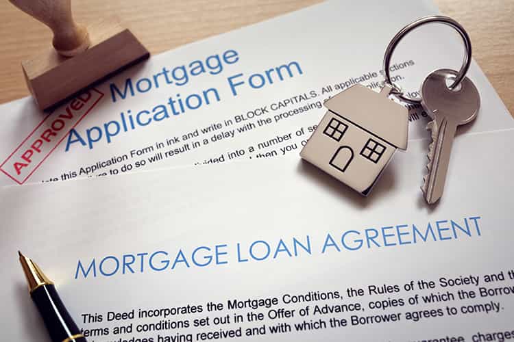 FINANCE & LAW 9 Types of Home Mortgages Which is the Right one for